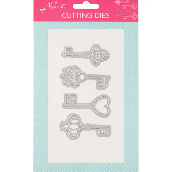 Disney Knutselen^Snij- En Embossingmal