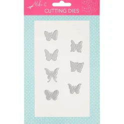 Disney Knutselen^Snij- En Embossingmal