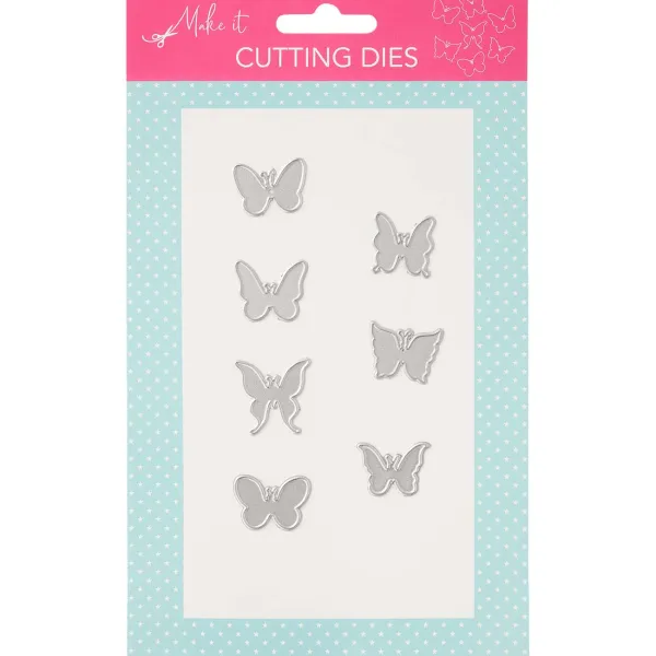 Disney Knutselen^Snij- En Embossingmal