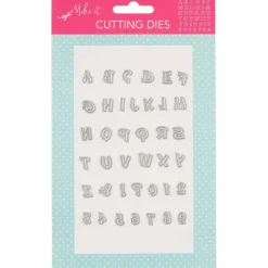 Disney Knutselen^Snij- En Embossingmal