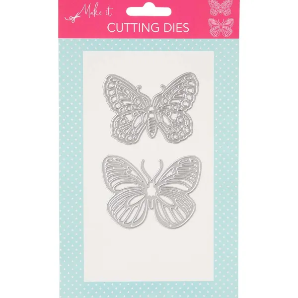 Disney Knutselen^Snij- En Embossingmal