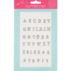 Disney Knutselen^Snij- En Embossingmal