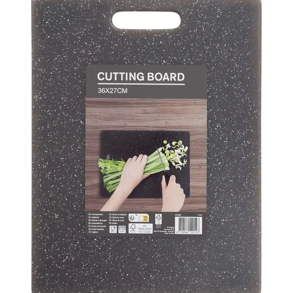 Rösle Keukengerei^Snijplank