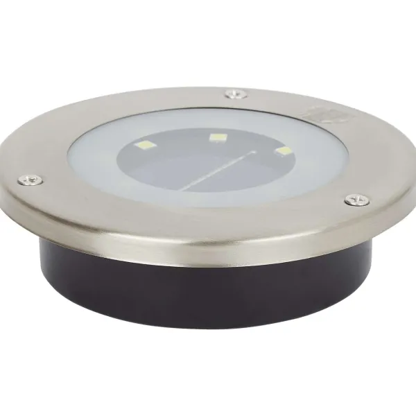 Merk Buitenverlichting^Solar Grondlamp