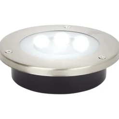 Merk Buitenverlichting^Solar Grondlamp