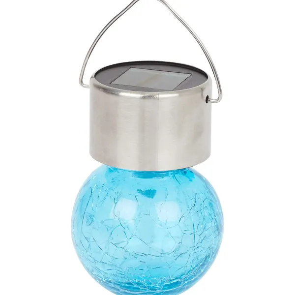 Merk Buitenverlichting^Solar Hanglamp
