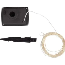 Merk Buitenverlichting^Solar Koperdraadverlichting