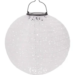 Merk Buitenverlichting^Solar Lampion