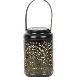 Merk Buitenverlichting^Solar Lantaarn