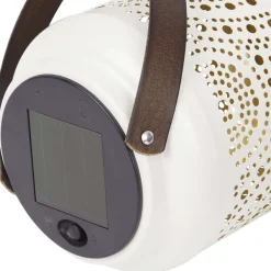 Merk Buitenverlichting^Solar Lantaarn