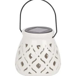 Merk Buitenverlichting^Solar Lantaarn