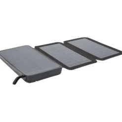 Grundig Powerbanks & Opladers^Solar Powerbank