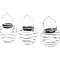 Merk Buitenverlichting^Solar Spiraalverlichting Op Zonne-Energie