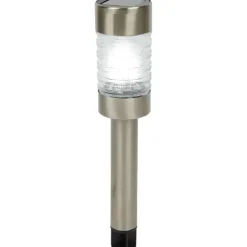 Merk Buitenverlichting^Solar Tuinfakkel