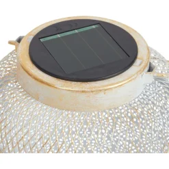 Merk Buitenverlichting^Solarlantaarn Marrakesh