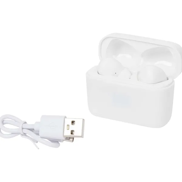 Nintendo Koptelefoons^Solix Draadloze Oordopjes Pro