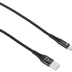 Sologic Kabels & Splitters^Laad- En Datakabel Usb-C