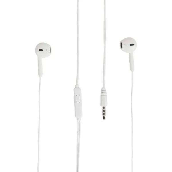 Sologic Koptelefoons^Oordopjes