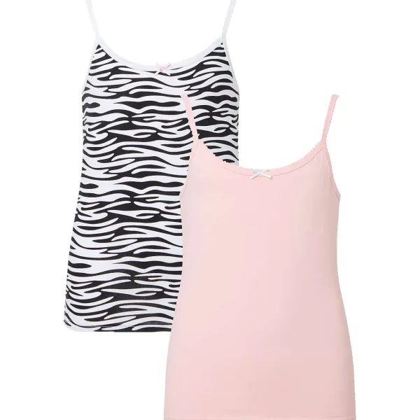 SuperTrash Kleding^Spaghettitops