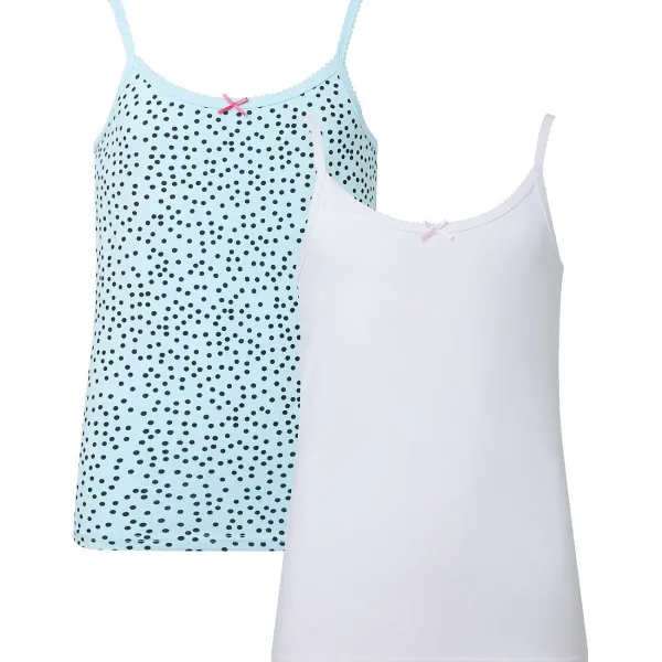 SuperTrash Kleding^Spaghettitops