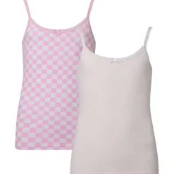 SuperTrash Kleding^Spaghettitops