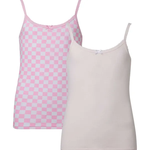 SuperTrash Kleding^Spaghettitops