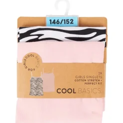 SuperTrash Kleding^Spaghettitops