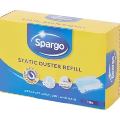 Spargo Schoonmaakmiddelen^Duster-Navulling