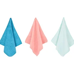 Spargo Schoonmaakartikelen^Microvezeldoeken