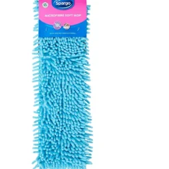 Spargo Schoonmaakartikelen^Microvezeldweil