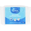 Spargo Schoonmaakmiddelen^Powersponsjes