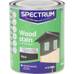 Spectrum Verf^Dekkende Houtbeits