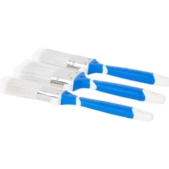 Spectrum Verfbenodigdheden^Kwastenset