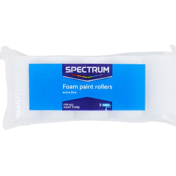 Spectrum Verfbenodigdheden^Mini-Verfrollers