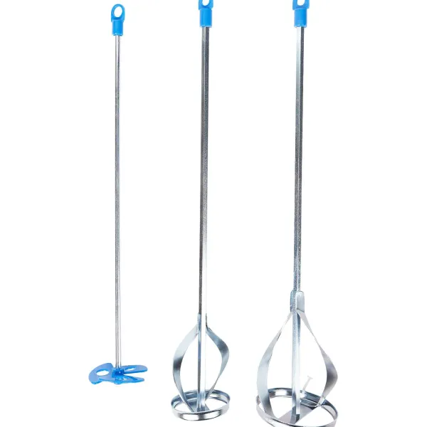 Spectrum Gereedschap^Mixers