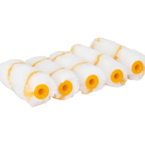 Spectrum Verfbenodigdheden^Muurverfrollers