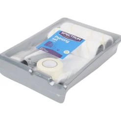 Spectrum Verfbenodigdheden^Muurverfset