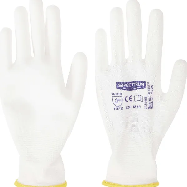 Spectrum Gereedschap^Schilderhandschoenen
