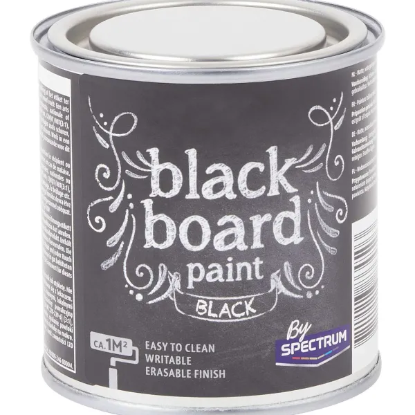 Spectrum Verf^Schoolbordverf