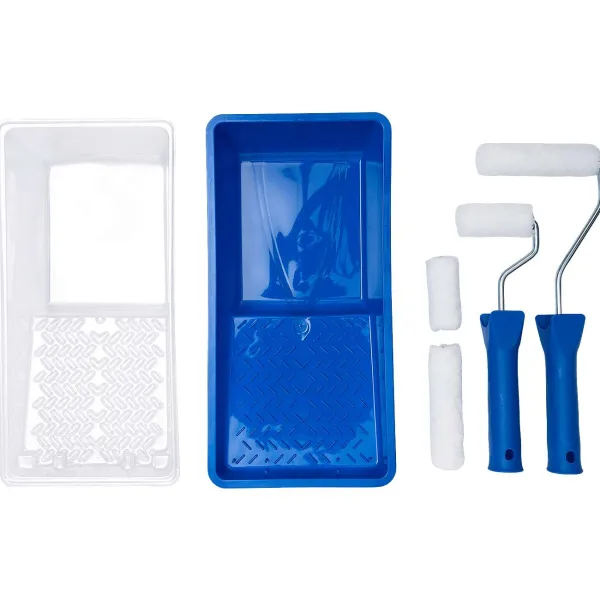 Spectrum Verfbenodigdheden^Verfset