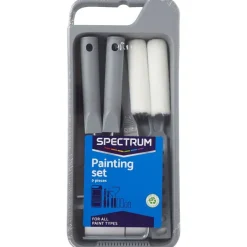 Spectrum Verfbenodigdheden^Verfset