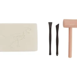 Mini Matters Spellen^Speelgoed Opgraafkit