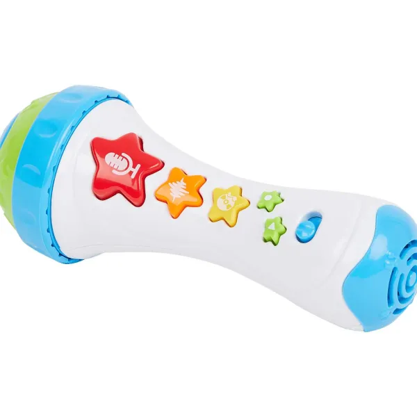 Playmobil Speelfiguren & -Sets^Speelgoedmicrofoon