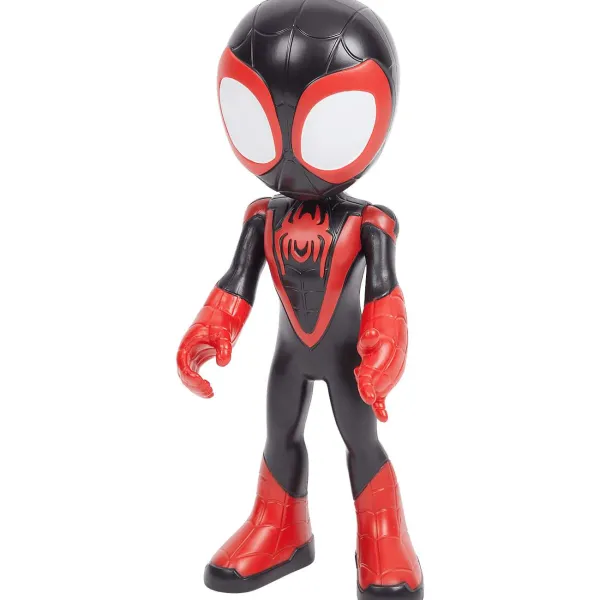 Harry Potter Knuffels & Poppen^Spidey And His Amazing Friends