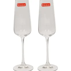 Spiegelau Glazen^Champagneglazen
