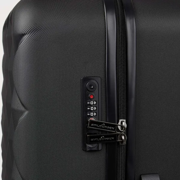 Spilbergen Koffers^Koffer Beverly Hills