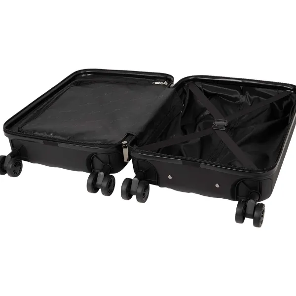 Spilbergen Koffers^Koffer Beverly Hills