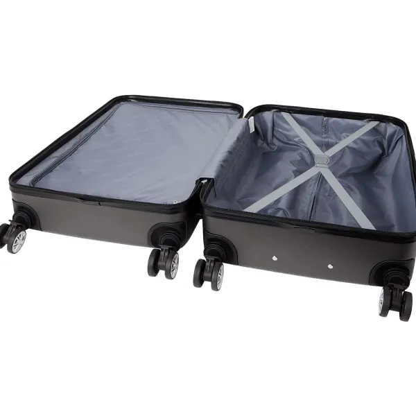 Spilbergen Koffers^Koffer Glasgow