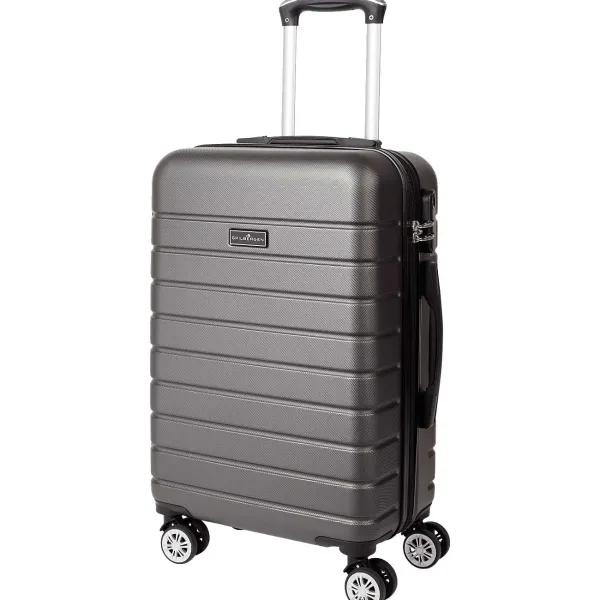 Spilbergen Koffers^Koffer Glasgow