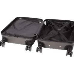 Spilbergen Rugzakken^Koffer Vienna